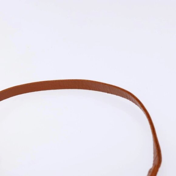 LOUIS VUITTON Monogram Papillon Pouch LV Auth BA4920 - Picture 9 of 16